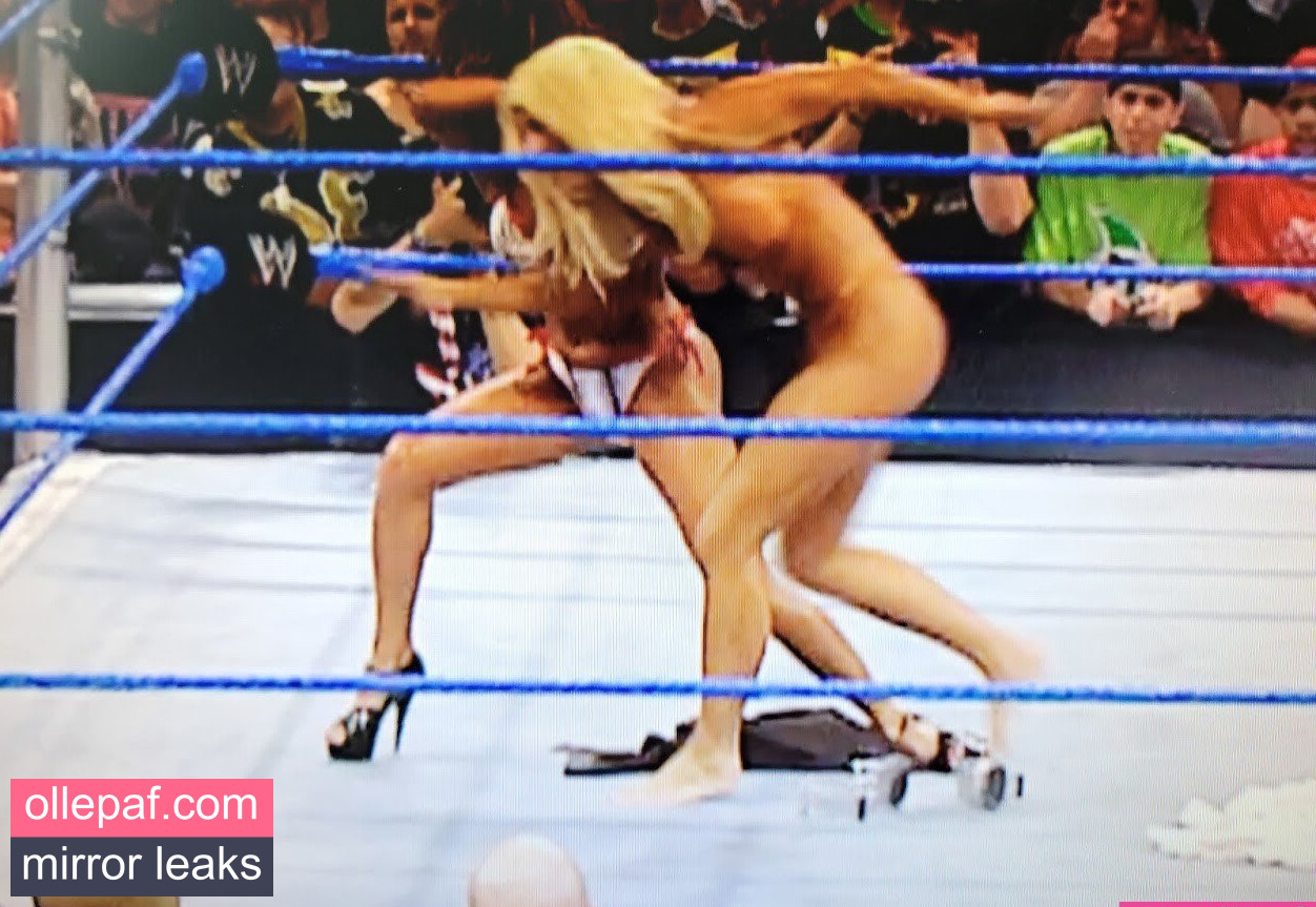Latest Leaks Torrie Wilson Nude #2190 - Fapello