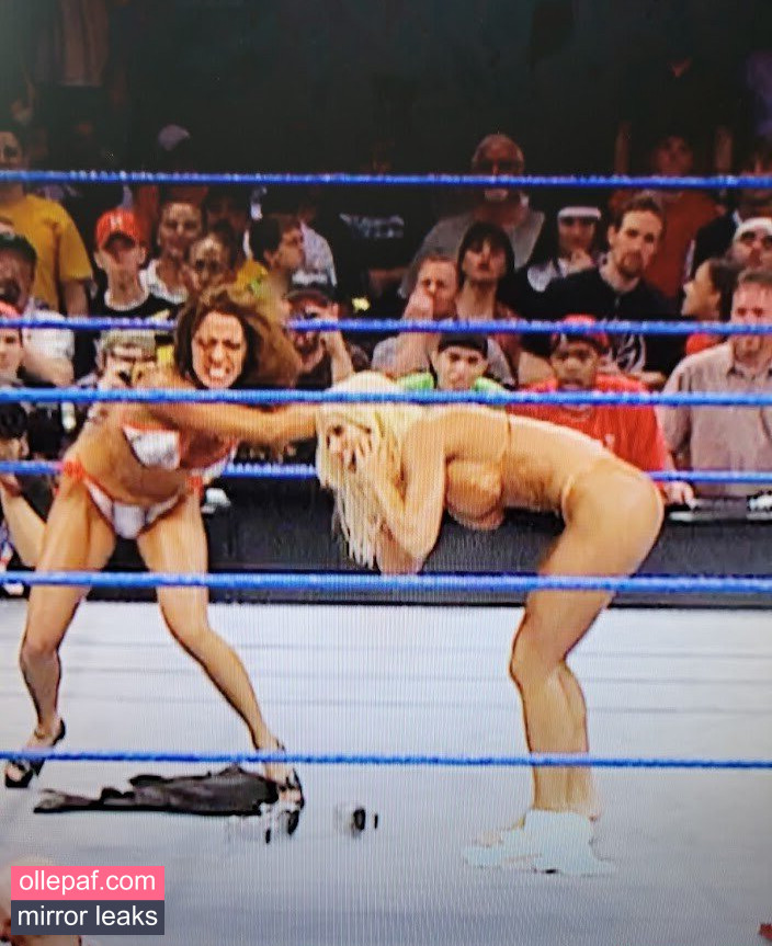 Latest Leaks Torrie Wilson Nude #2192 - Fapello