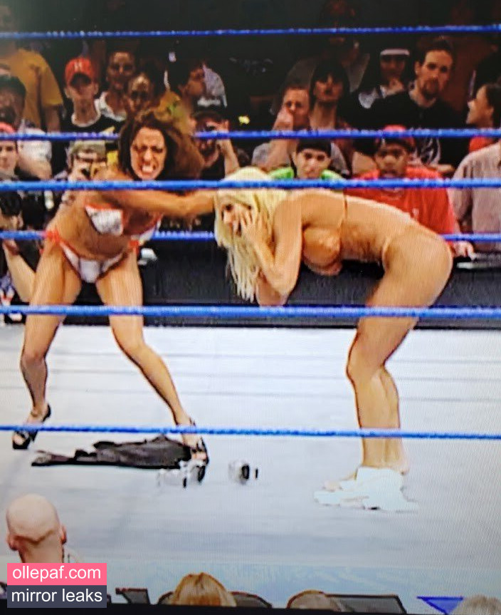 Latest Leaks Torrie Wilson Nude #2193 - Fapello