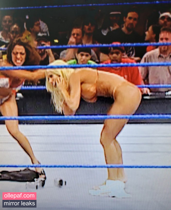 Latest Leaks Torrie Wilson Nude #2194 - Fapello