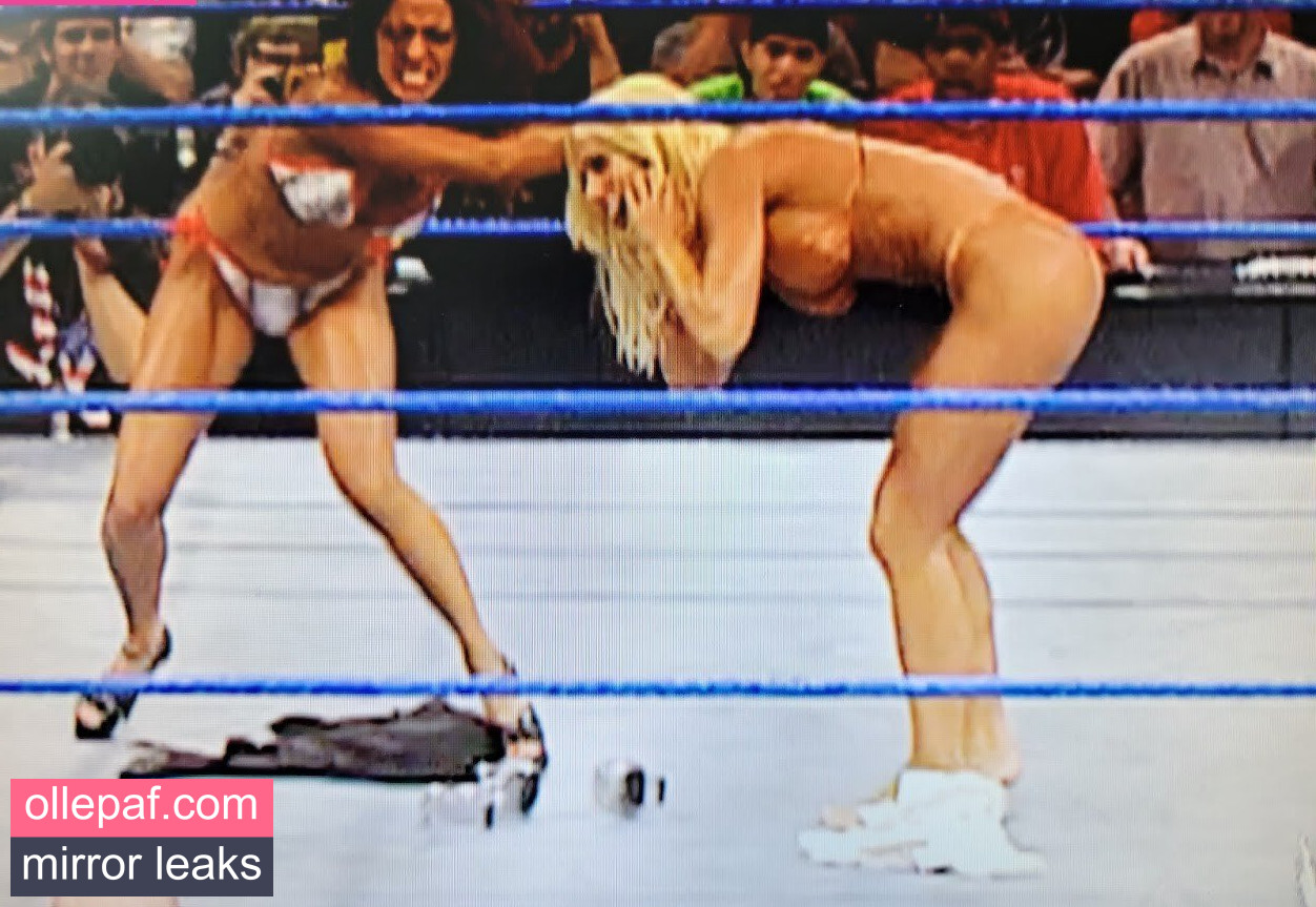 Latest Leaks Torrie Wilson Nude #2195 - Fapello