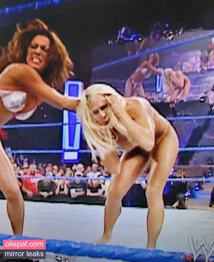 Latest Leaks Torrie Wilson Nude #2198 - Fapello