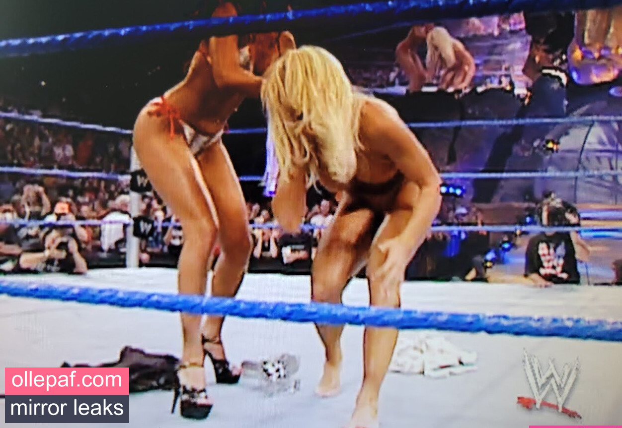 Latest Leaks Torrie Wilson Nude #2202 - Fapello