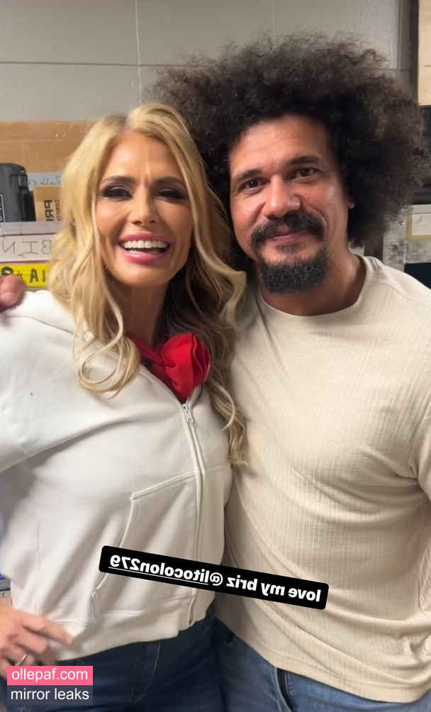 Latest Leaks Torrie Wilson Nude #222 - Fapello