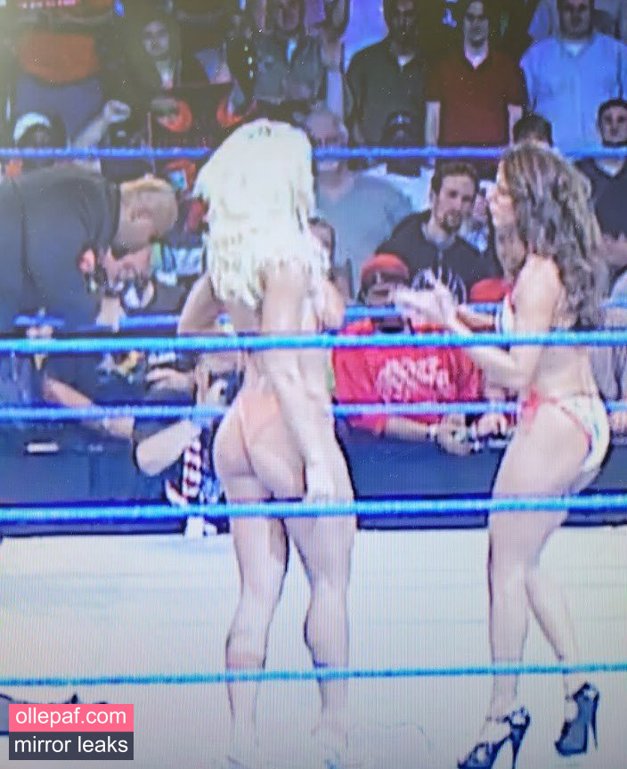 Latest Leaks Torrie Wilson Nude #2226 - Fapello