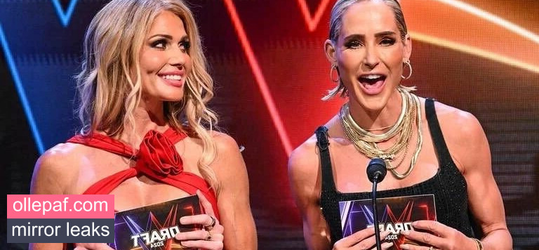 Latest Leaks Torrie Wilson Nude #224 - Fapello