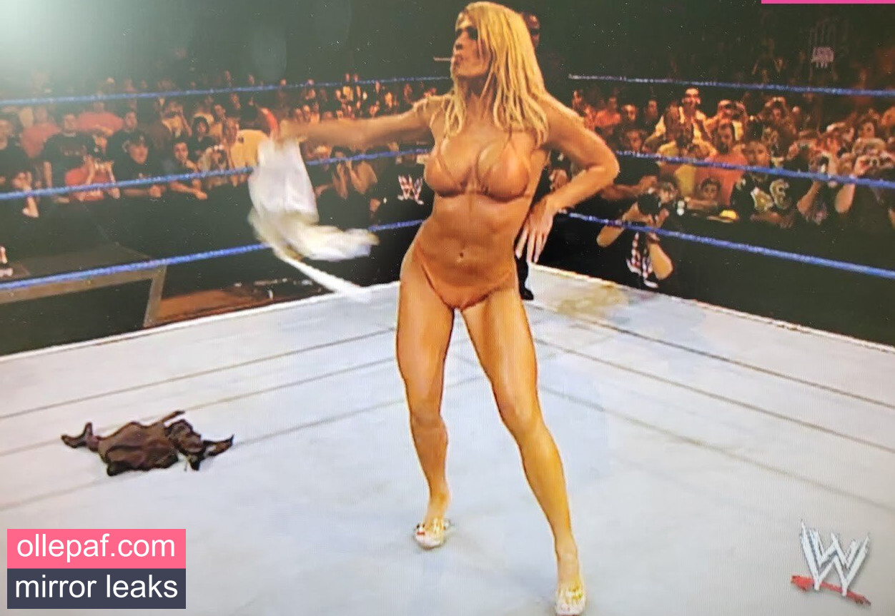Latest Leaks Torrie Wilson Nude #2239 - Fapello