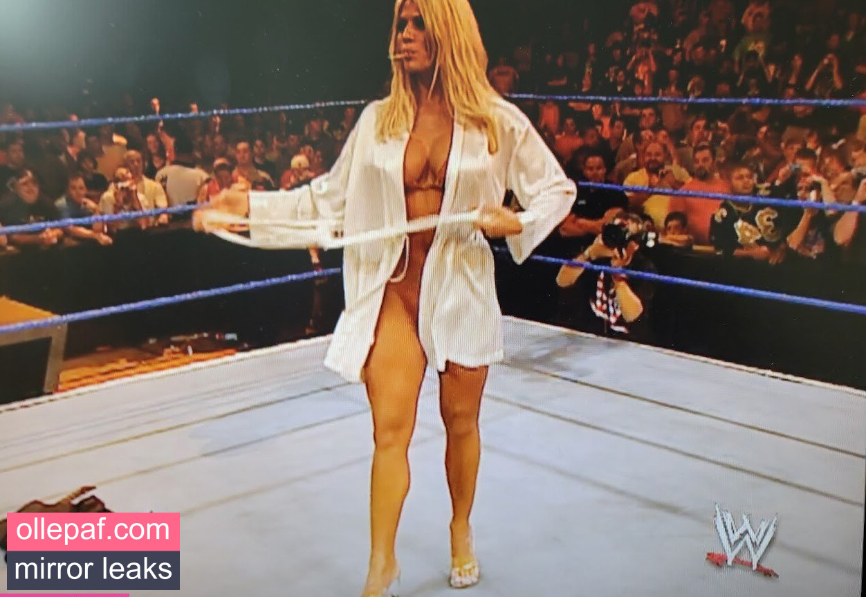 Latest Leaks Torrie Wilson Nude #2248 - Fapello