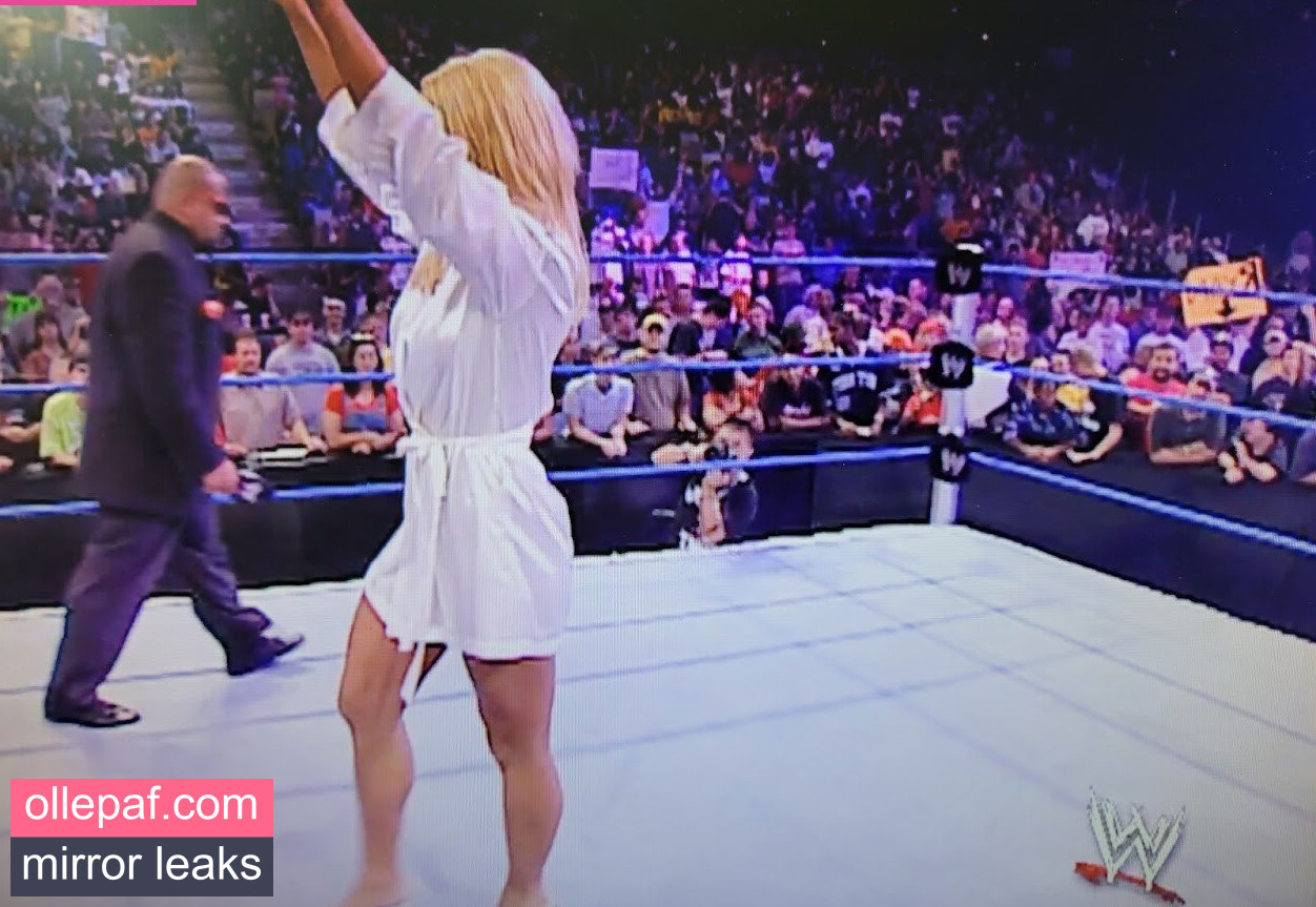 Latest Leaks Torrie Wilson Nude #2249 - Fapello