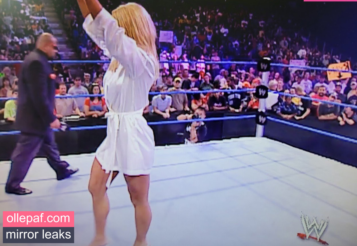 Latest Leaks Torrie Wilson Nude #2251 - Fapello