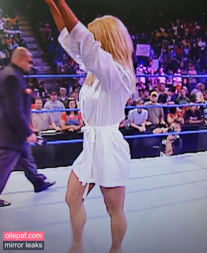 Latest Leaks Torrie Wilson Nude #2252 - Fapello