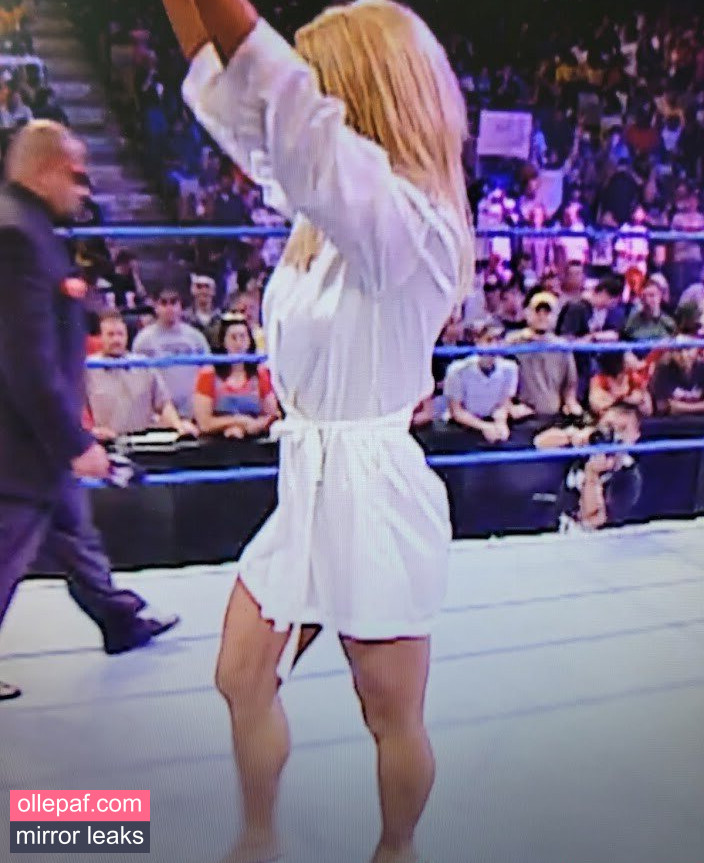 Latest Leaks Torrie Wilson Nude #2254 - Fapello