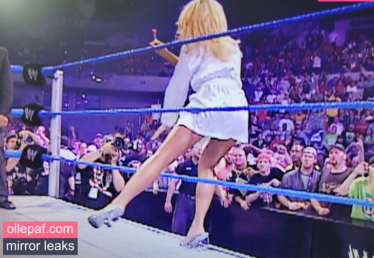 Latest Leaks Torrie Wilson Nude #2257 - Fapello