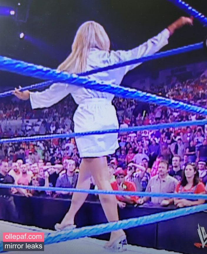 Latest Leaks Torrie Wilson Nude #2259 - Fapello