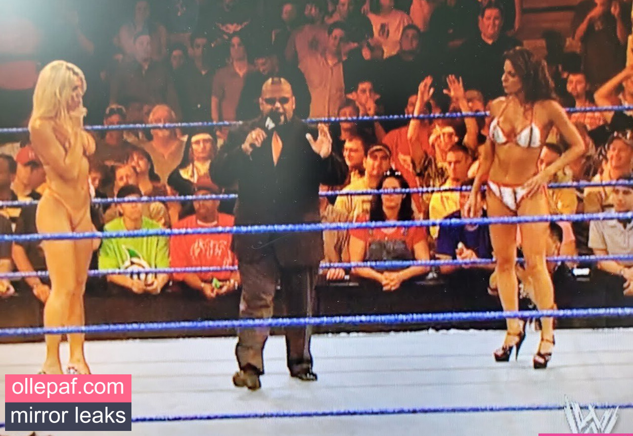 Latest Leaks Torrie Wilson Nude #2261 - Fapello