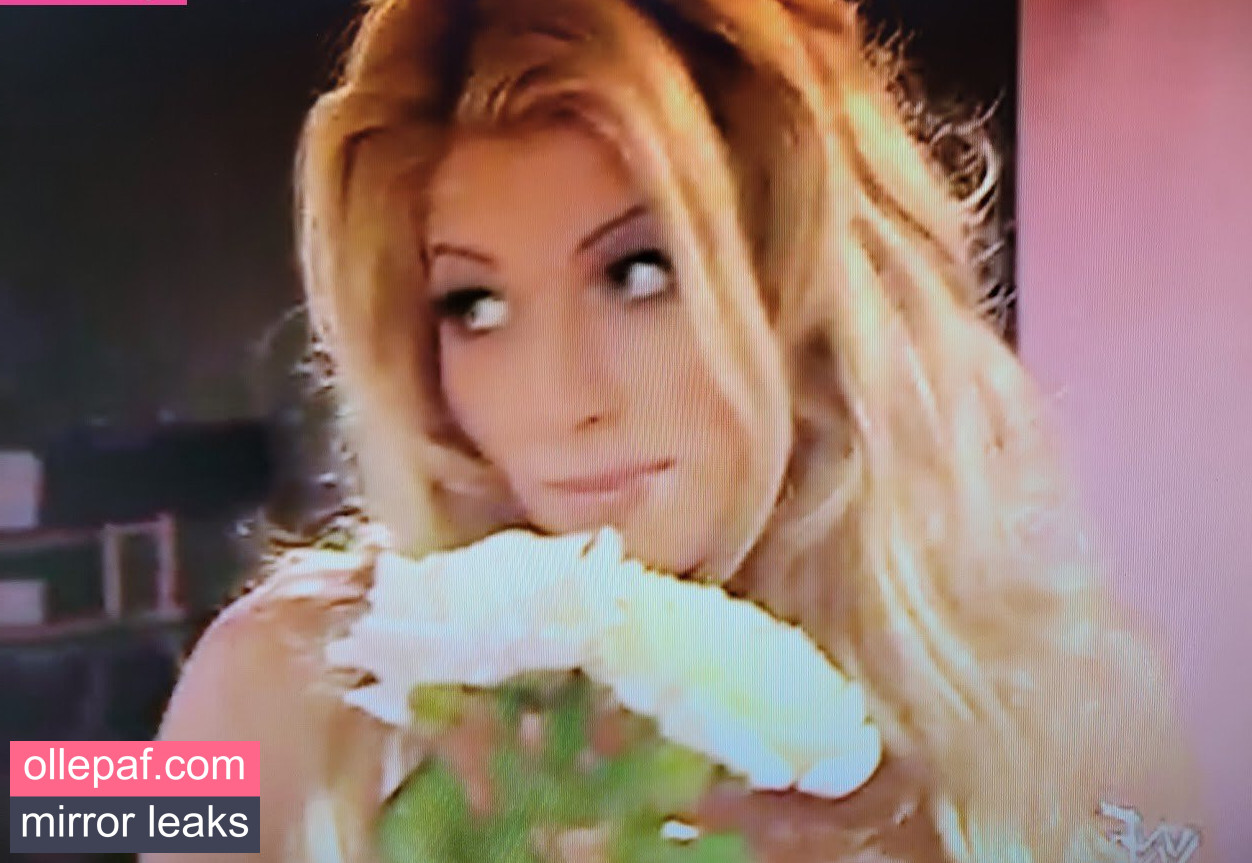 Latest Leaks Torrie Wilson Nude #2263 - Fapello
