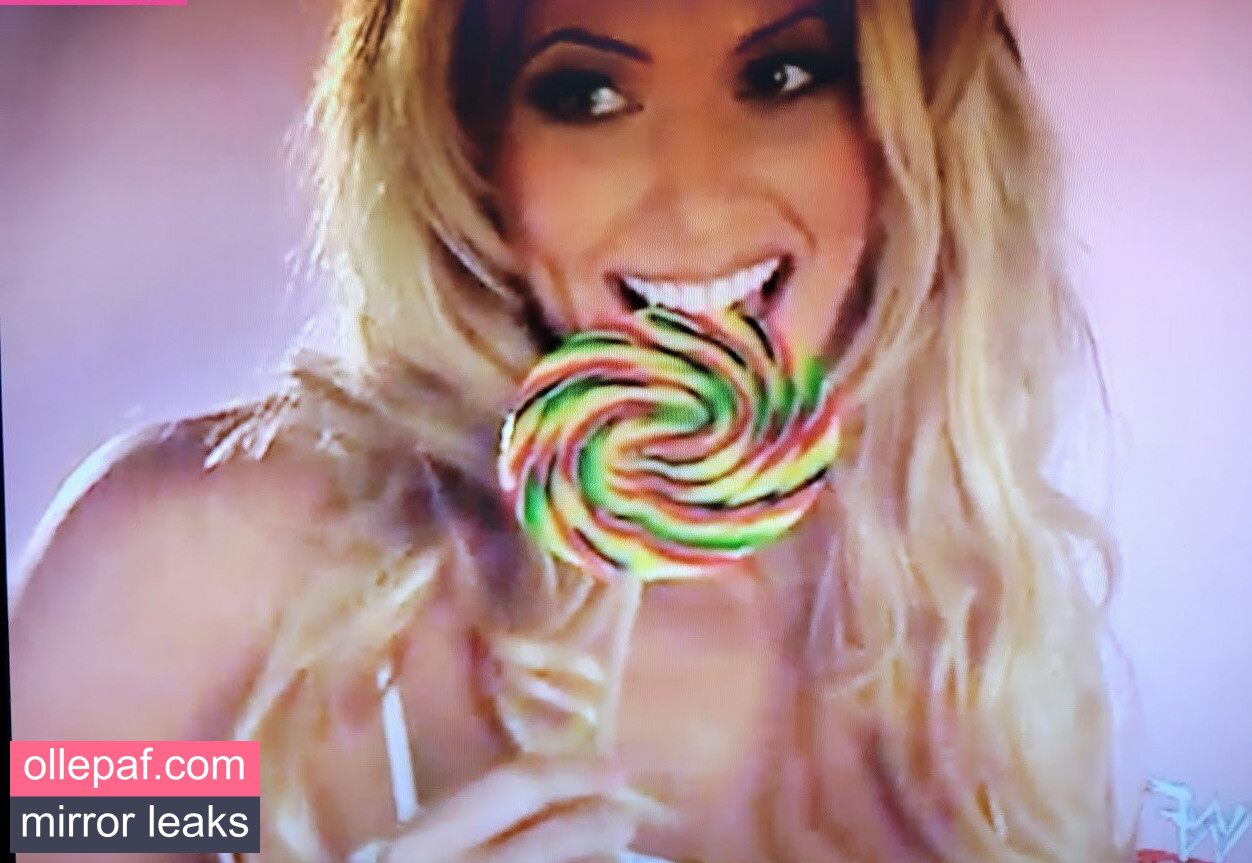 Latest Leaks Torrie Wilson Nude #2268 - Fapello