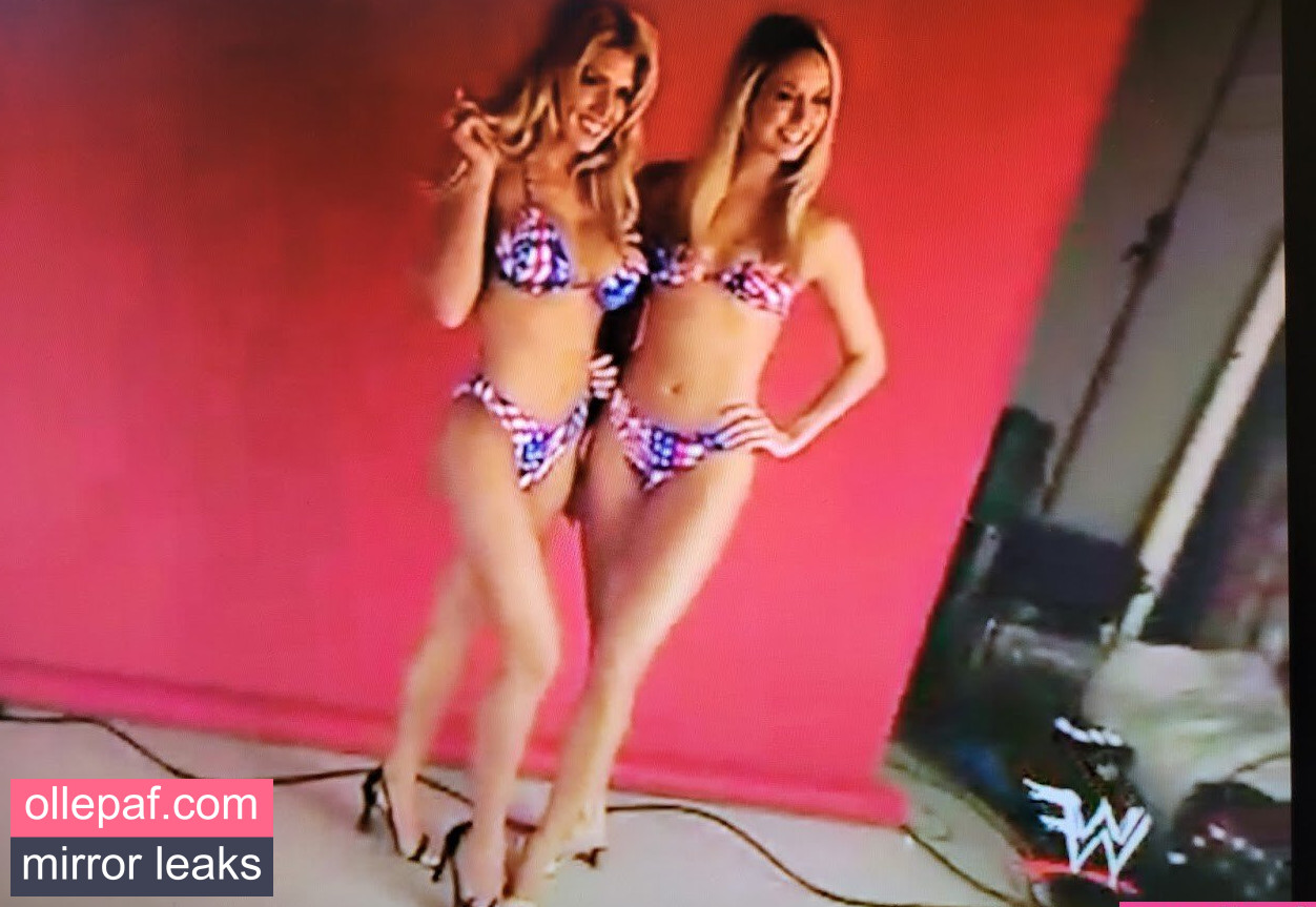 Latest Leaks Torrie Wilson Nude #2282 - Fapello