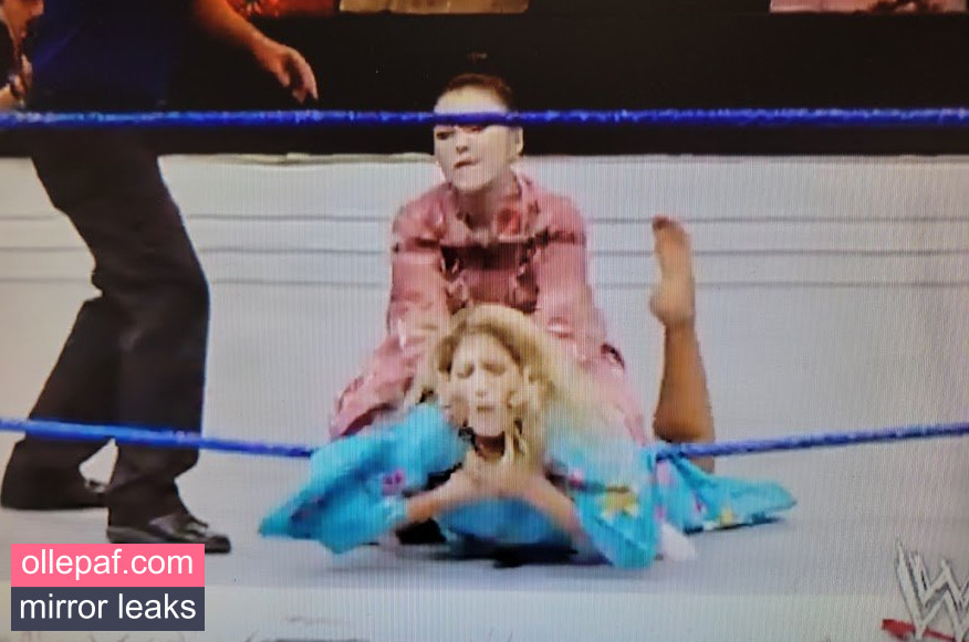 Latest Leaks Torrie Wilson Nude #2328 - Fapello