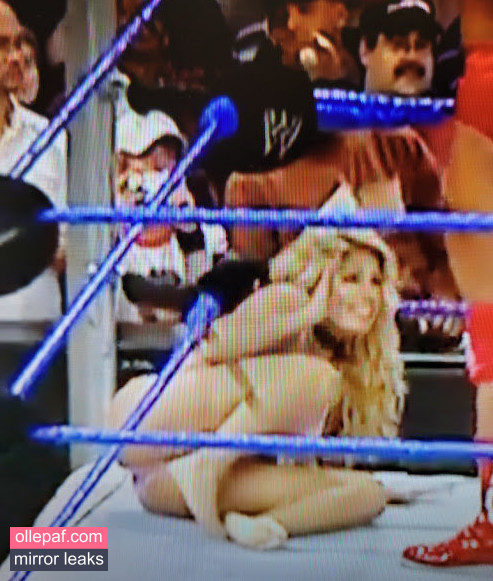 Latest Leaks Torrie Wilson Nude #2341 - Fapello