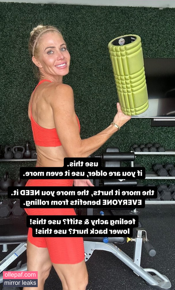 Latest Leaks Torrie Wilson Nude #238 - Fapello