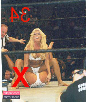 Latest Leaks Torrie Wilson Nude #2375 - Fapello