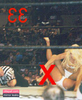 Latest Leaks Torrie Wilson Nude #2376 - Fapello