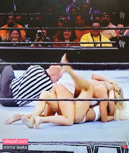 Latest Leaks Torrie Wilson Nude #2383 - Fapello