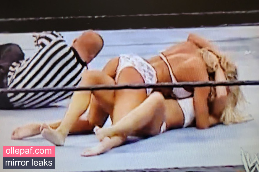 Latest Leaks Torrie Wilson Nude #2385 - Fapello