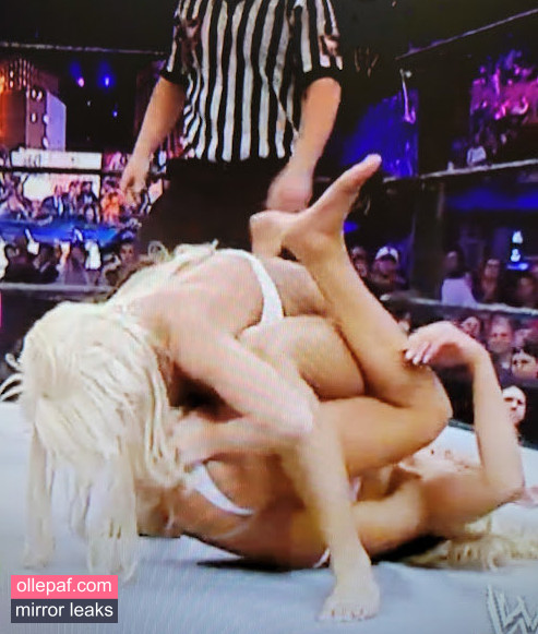 Latest Leaks Torrie Wilson Nude #2391 - Fapello