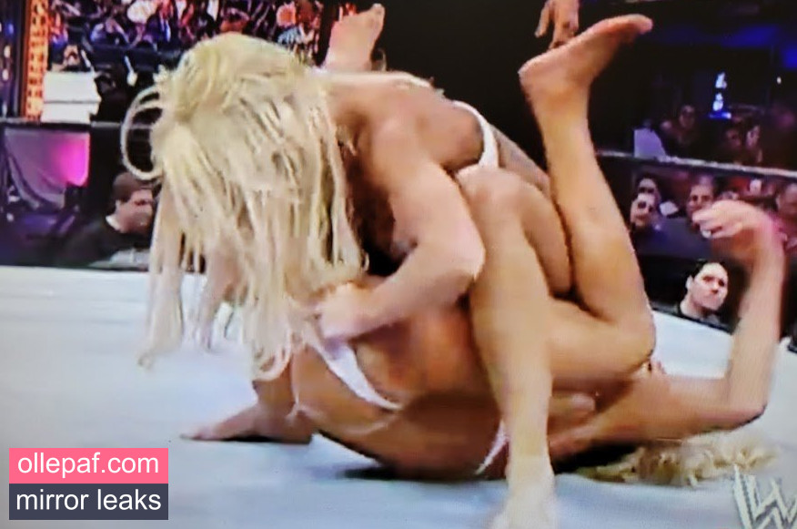 Latest Leaks Torrie Wilson Nude #2392 - Fapello
