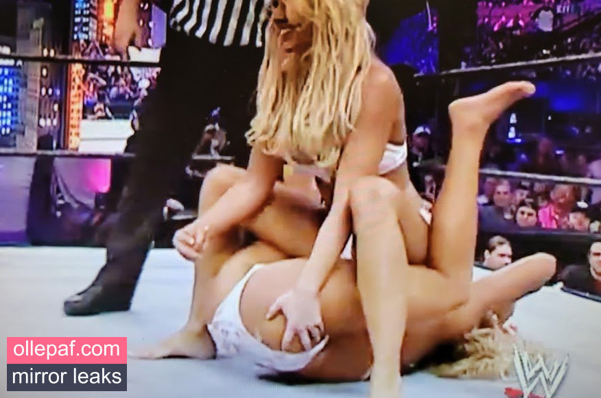 Latest Leaks Torrie Wilson Nude #2396 - Fapello