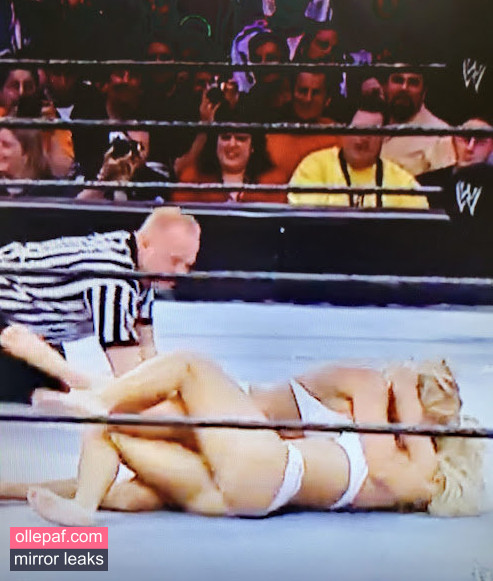 Latest Leaks Torrie Wilson Nude #2400 - Fapello
