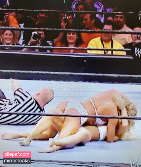 Latest Leaks Torrie Wilson Nude #2405 - Fapello