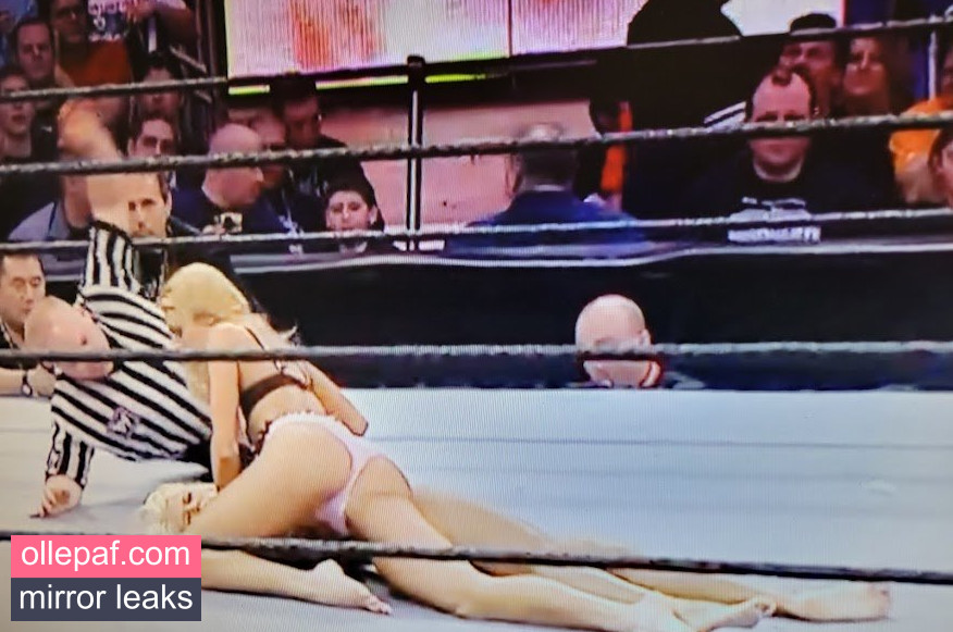 Latest Leaks Torrie Wilson Nude #2407 - Fapello