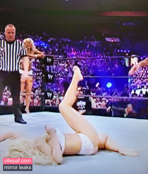 Latest Leaks Torrie Wilson Nude #2410 - Fapello