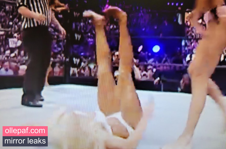 Latest Leaks Torrie Wilson Nude #2412 - Fapello