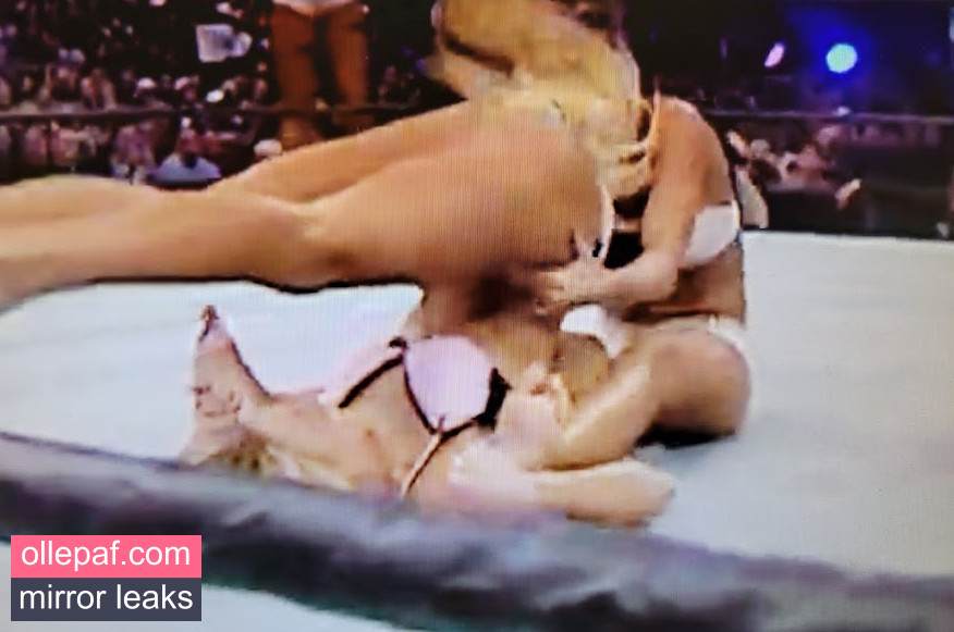 Latest Leaks Torrie Wilson Nude #2420 - Fapello