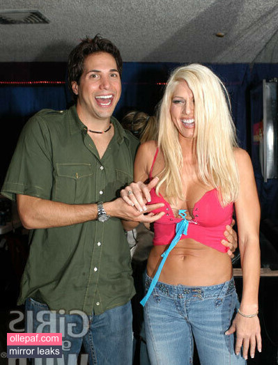 Latest Leaks Torrie Wilson Nude #243 - Fapello
