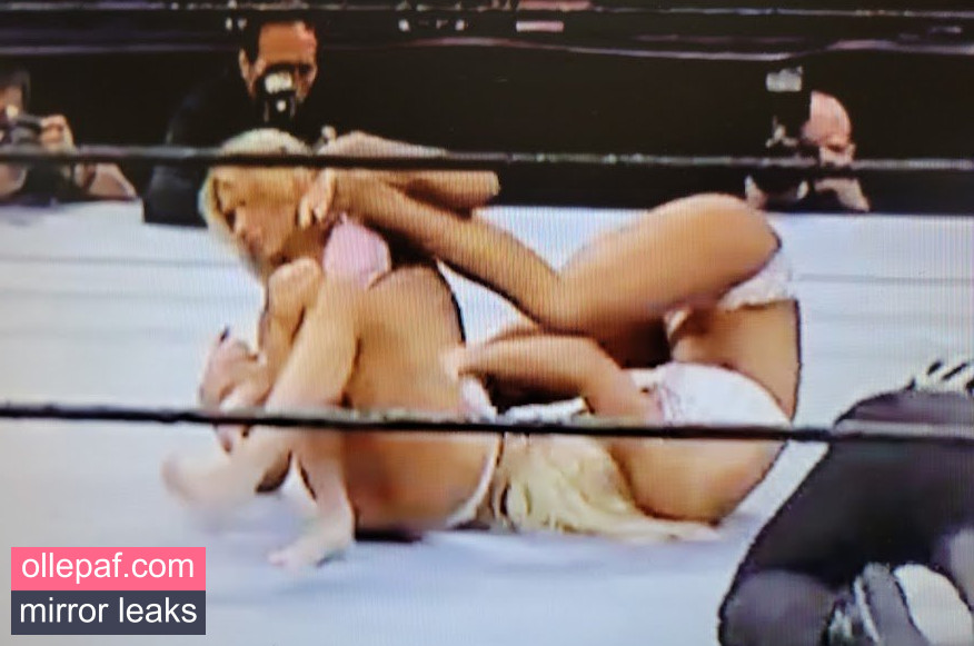 Latest Leaks Torrie Wilson Nude #2421 - Fapello