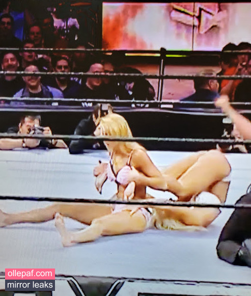 Latest Leaks Torrie Wilson Nude #2423 - Fapello