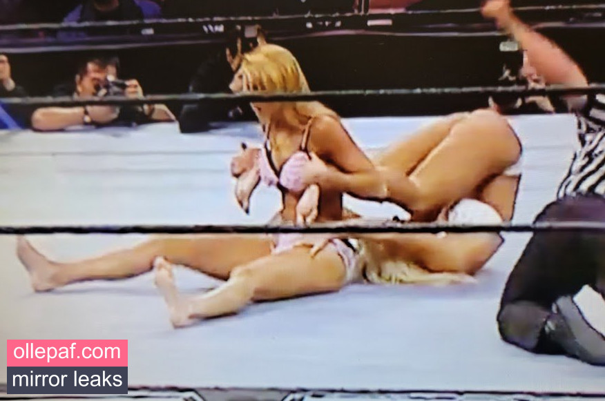 Latest Leaks Torrie Wilson Nude #2424 - Fapello
