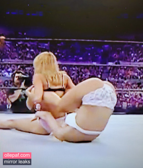 Latest Leaks Torrie Wilson Nude #2426 - Fapello