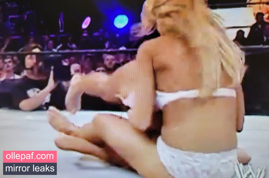 Latest Leaks Torrie Wilson Nude #2435 - Fapello