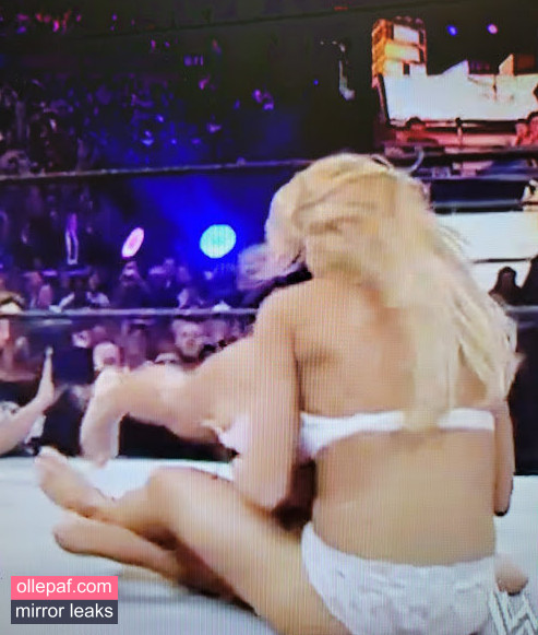 Latest Leaks Torrie Wilson Nude #2436 - Fapello