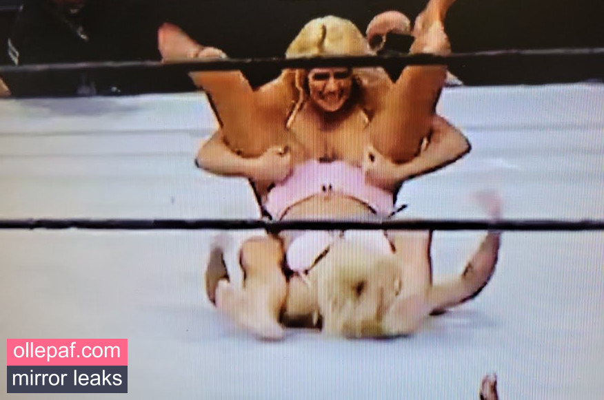 Latest Leaks Torrie Wilson Nude #2440 - Fapello