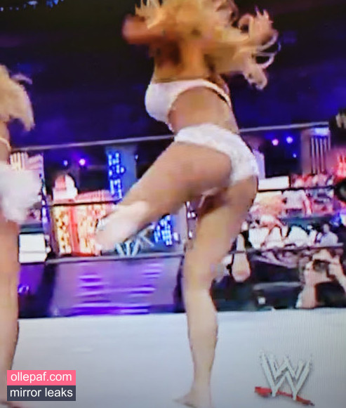 Latest Leaks Torrie Wilson Nude #2448 - Fapello