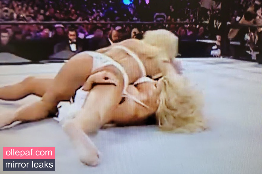 Latest Leaks Torrie Wilson Nude #2450 - Fapello