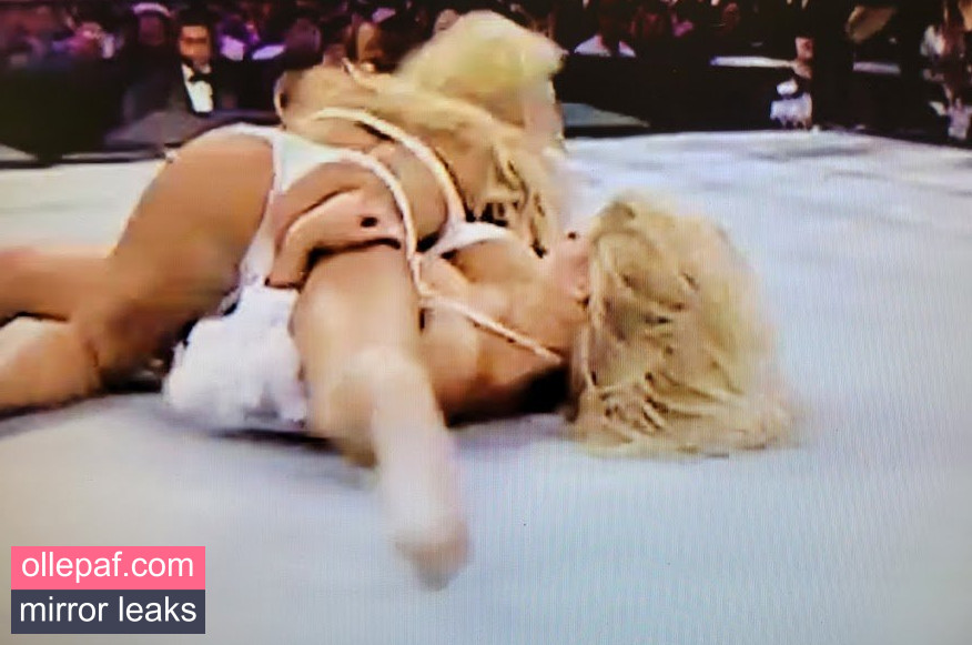 Latest Leaks Torrie Wilson Nude #2454 - Fapello