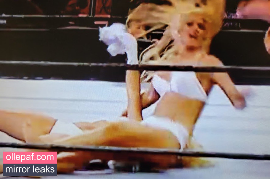 Latest Leaks Torrie Wilson Nude #2455 - Fapello